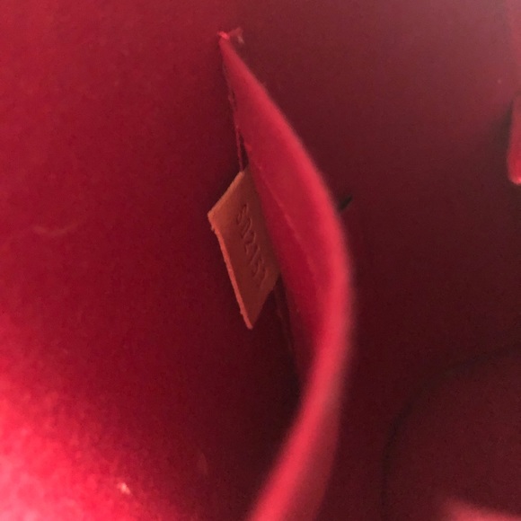 NOT FOR SALE : EXTRA PICTURES FOR LV PURSE🍒 - Picture 5 of 5